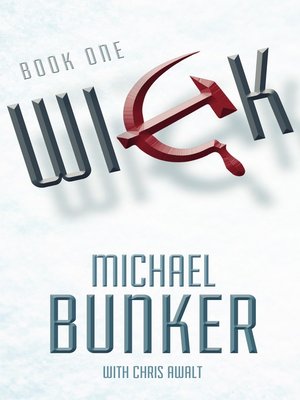 cover image of Wick